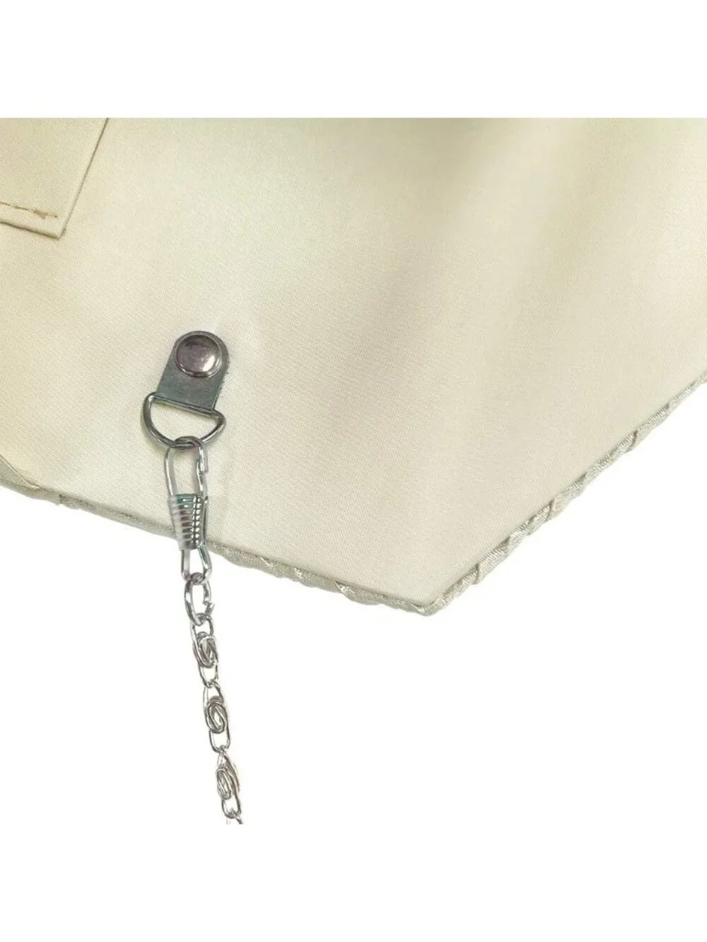 〽️ Women’s Apricot Clutch Purse Bridal Wedding Party Evening Shoulder Bag